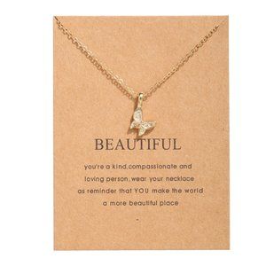 Women's necklace